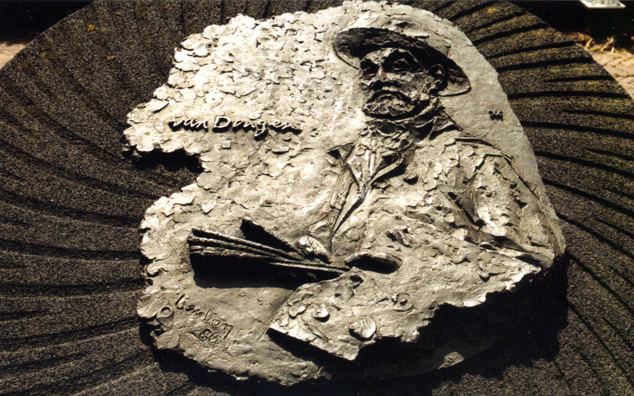 Kees van Dongen - BKOR